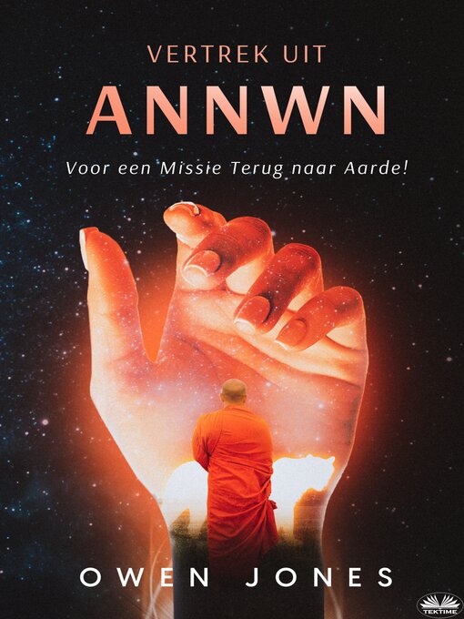 Title details for Vertrek Uit Annwn by Owen Jones - Available